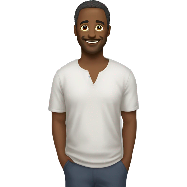 Пчела летит с сердцем  emoji