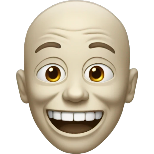 Mort de rire  emoji