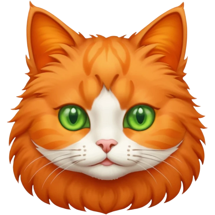 cat emoji