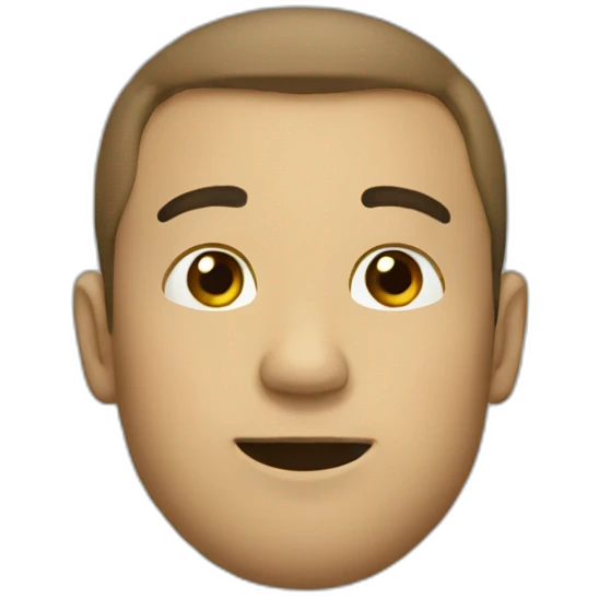 Caju emoji