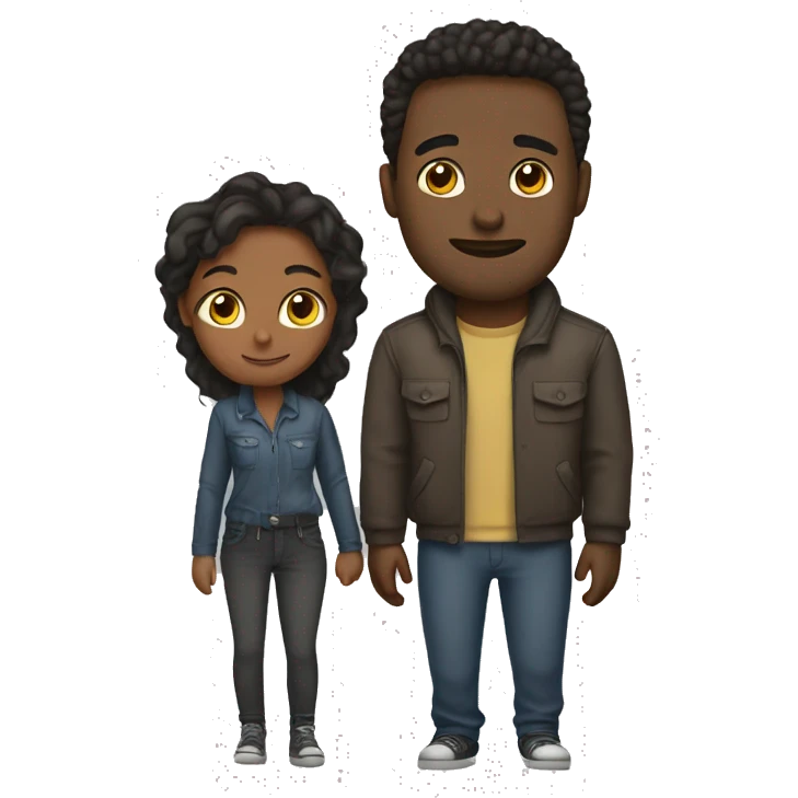 Situationship emoji