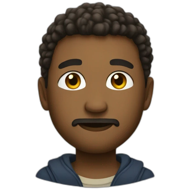 Ninho emoji