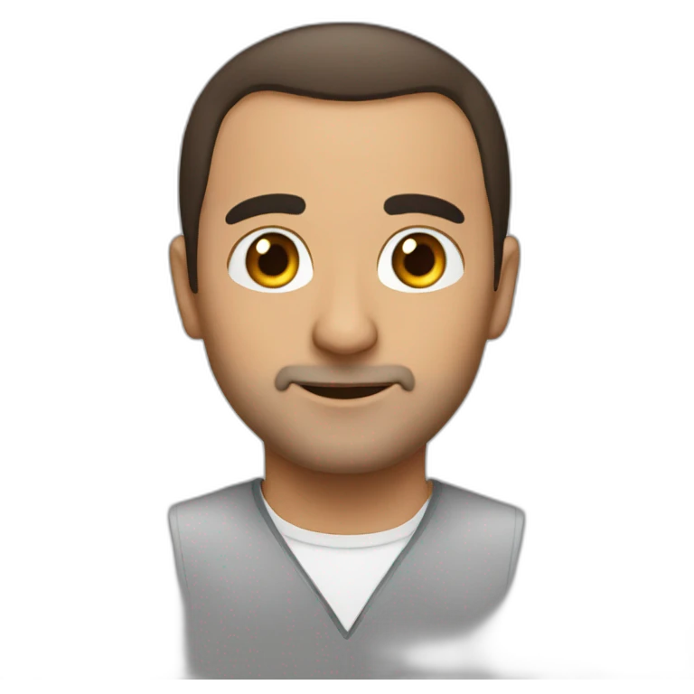 Ferhat mhenni emoji