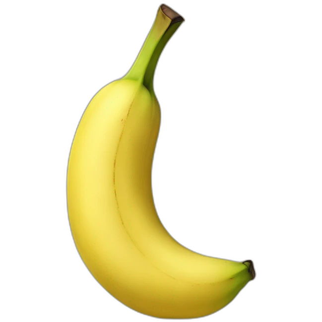 Banane emoji