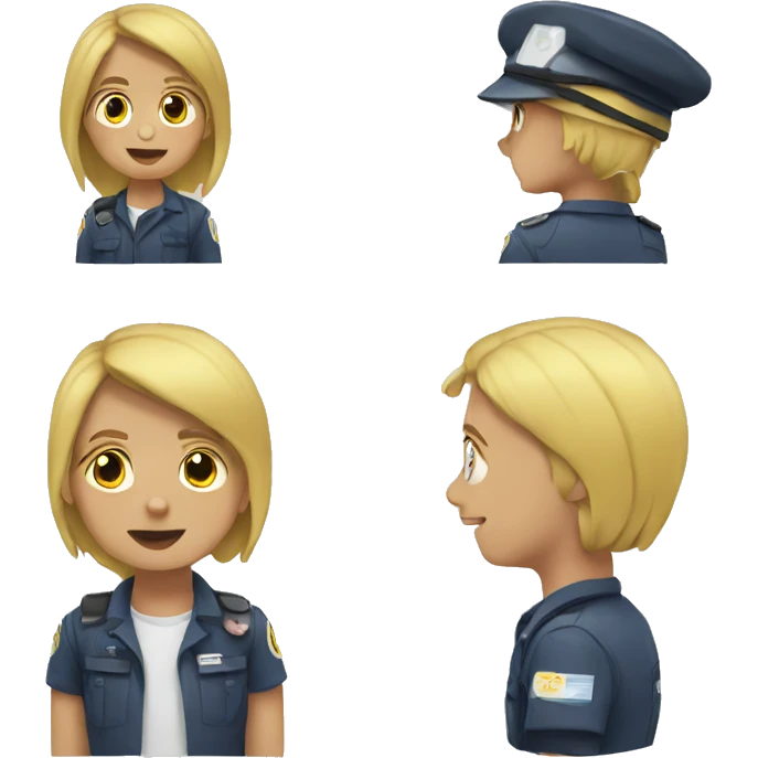Emergencie emoji