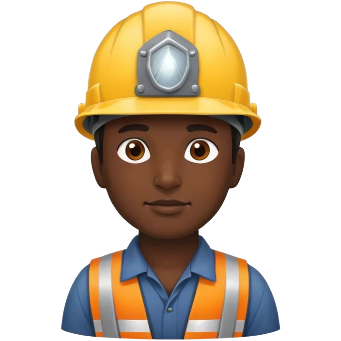 miner emoji