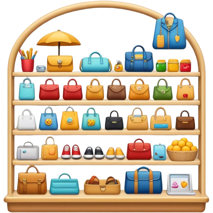 pjl store emoji