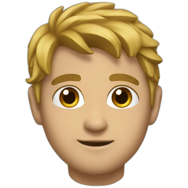 Nej emoji