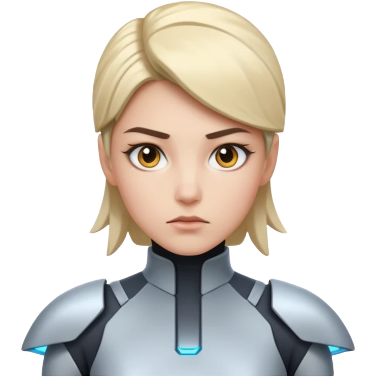 future disruptor emoji