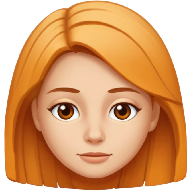 Sienna emoji