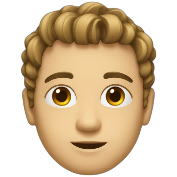 me emoji