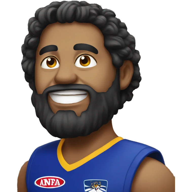 AFL emoji
