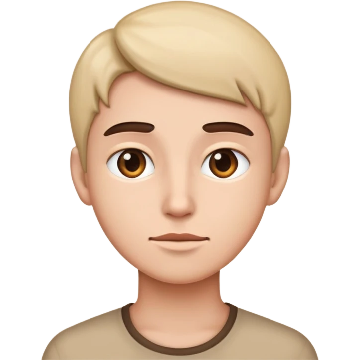 Nah emoji