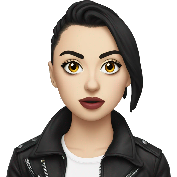 Charli xcx  emoji