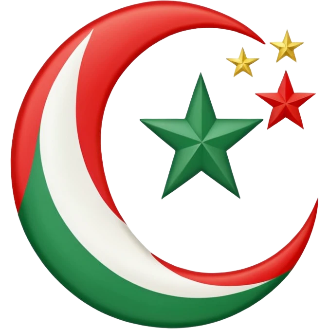 Ahwaz flag emoji