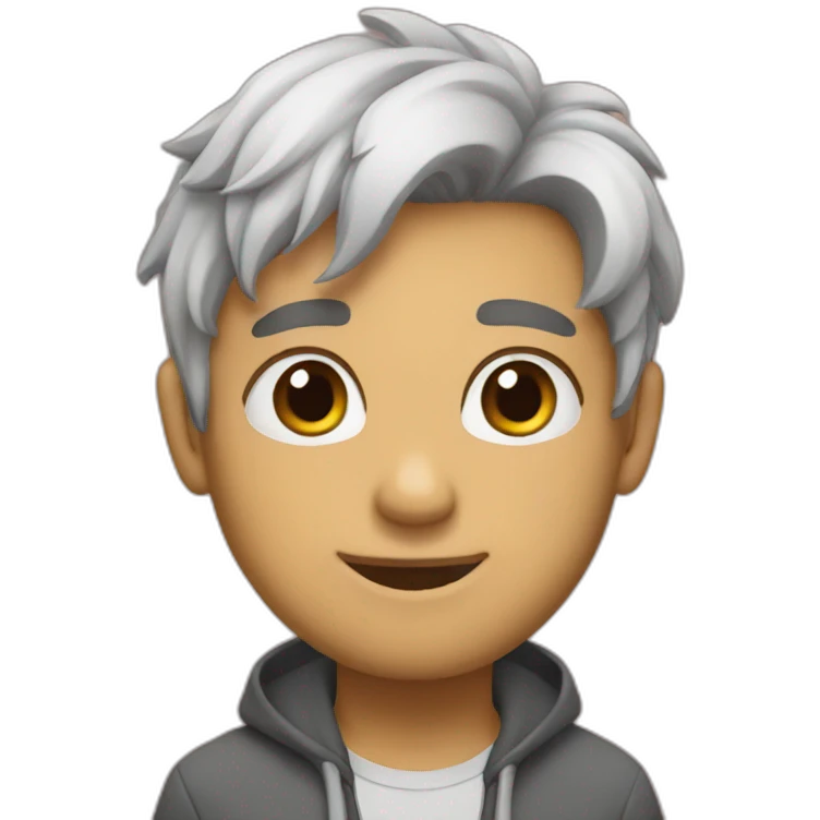 UwU emoji