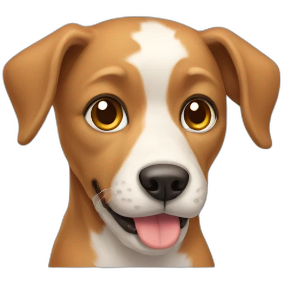dog-cat-mix emoji