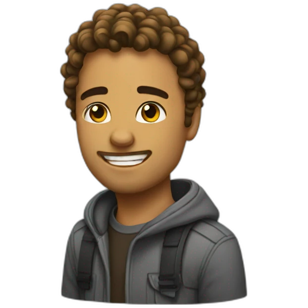 My own emoji