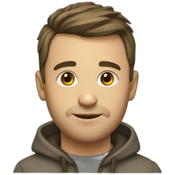 Gorbachov emoji
