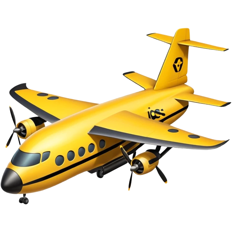 earliest bumblebee flying wing airliner flying for the first time observation deck for passengers long quadruple winged  emoji
