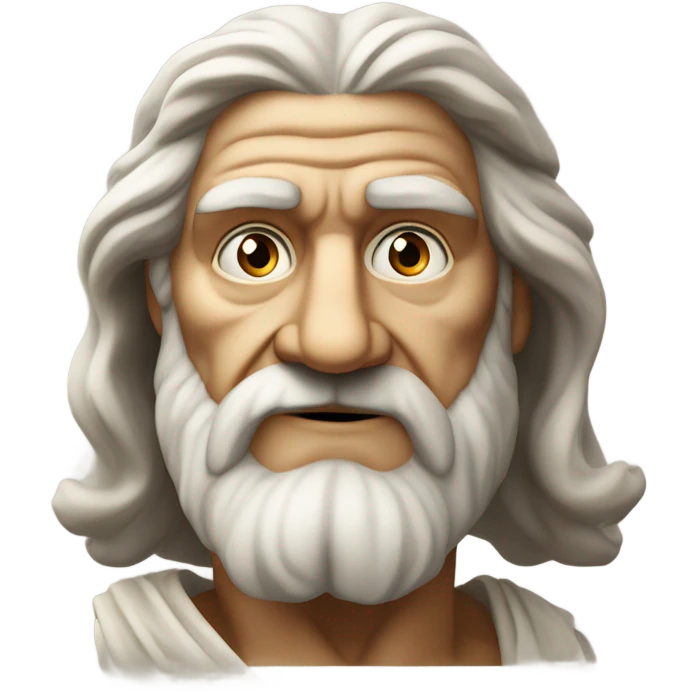 Michelangelo Buonarroti emoji