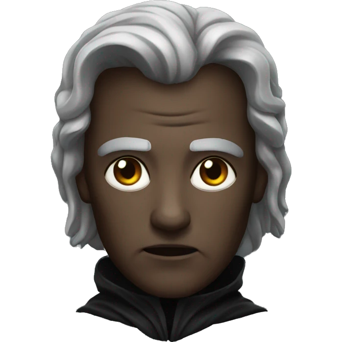 dark lord of the sith emoji