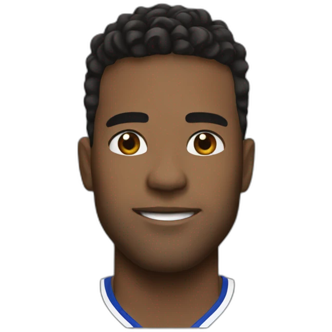 Chelsea emoji