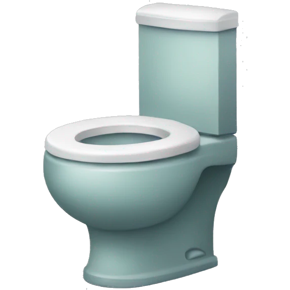 lavatory emoji