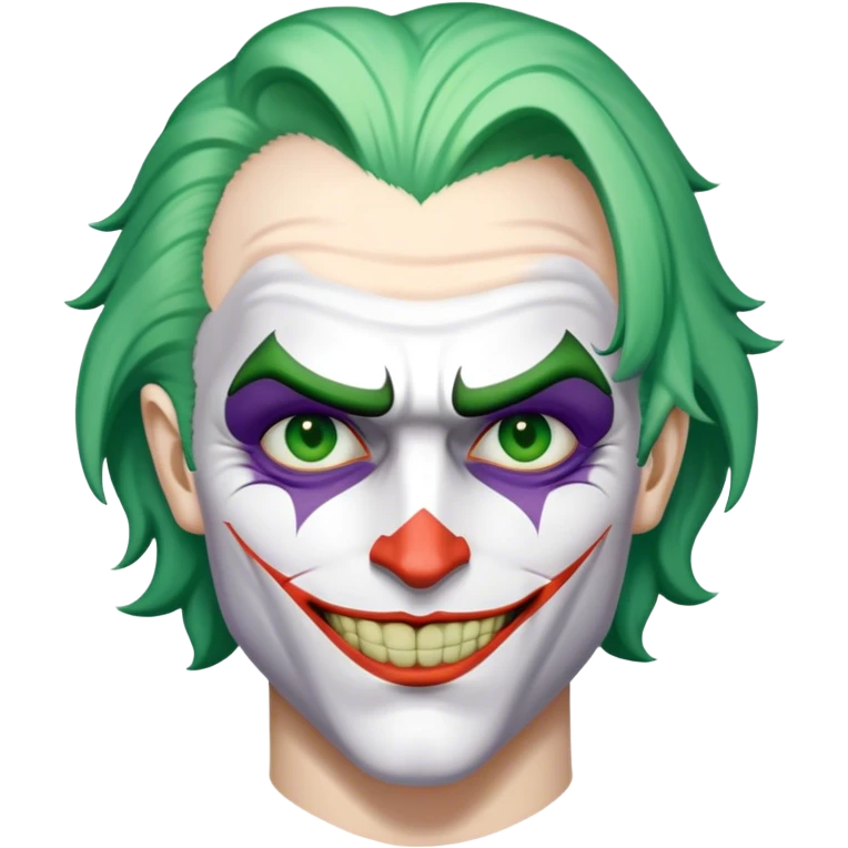 Joker emoji