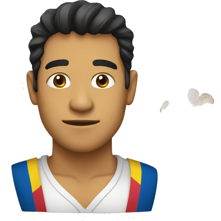 Ecuador emoji