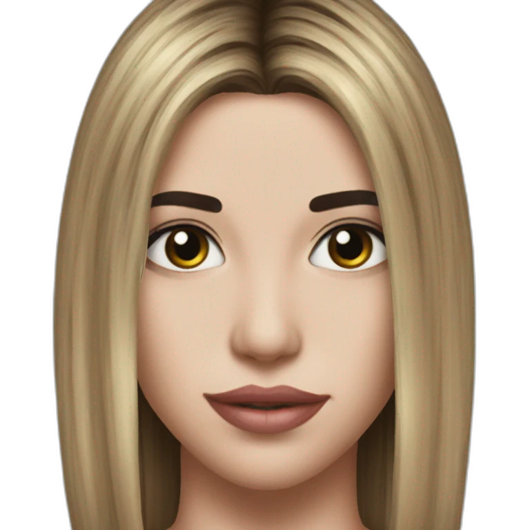 Dualipa emoji