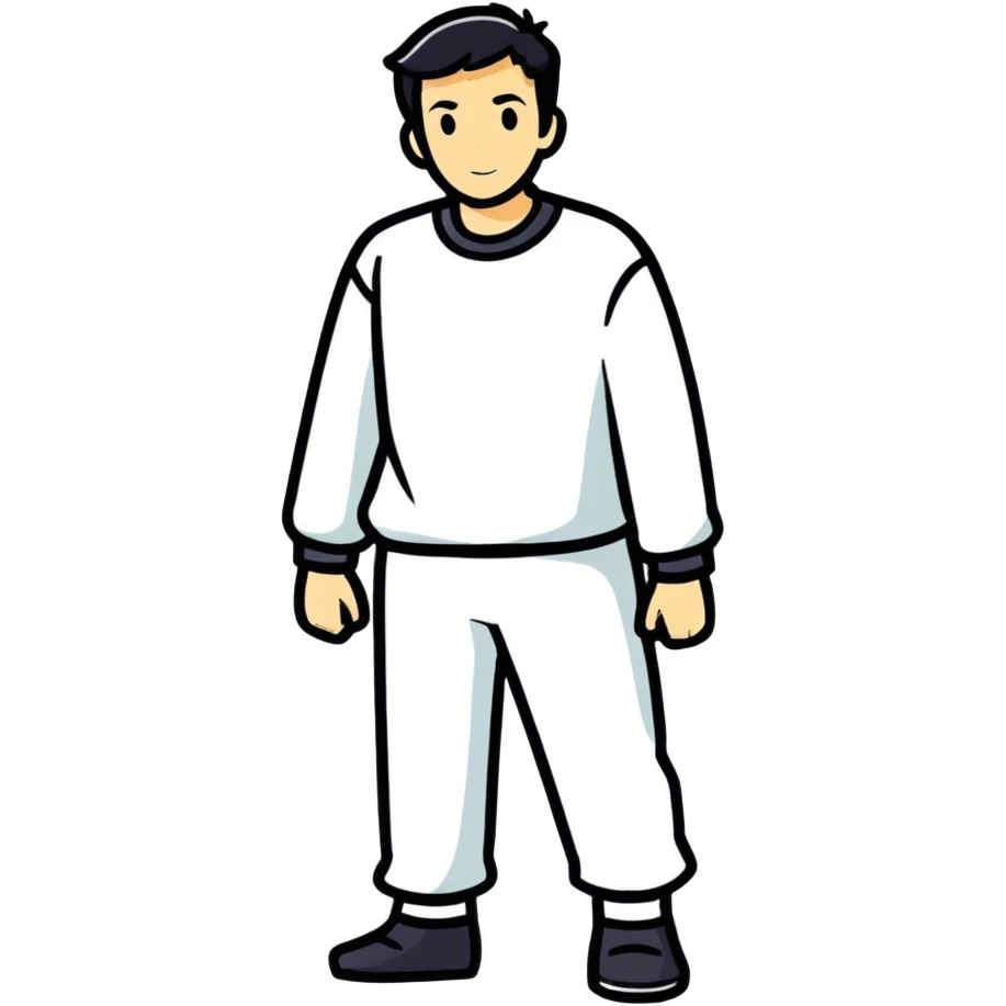 ali in the room emoji