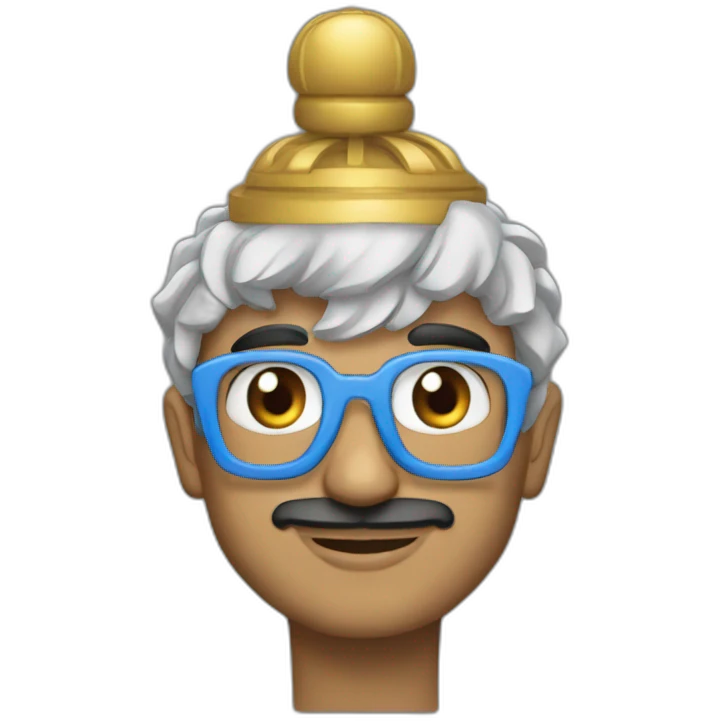 balaji srinivasan emoji