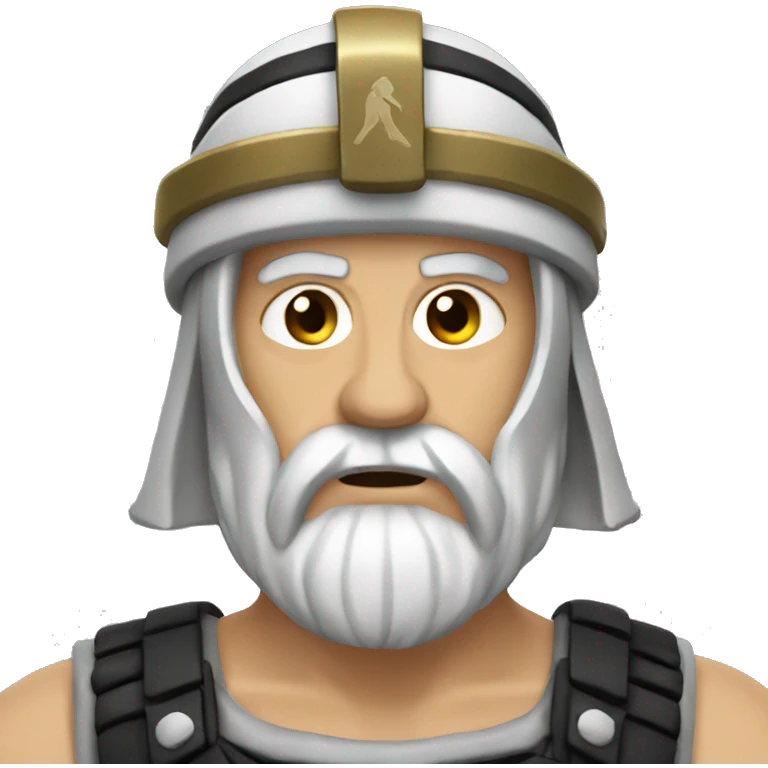 Partizan emoji