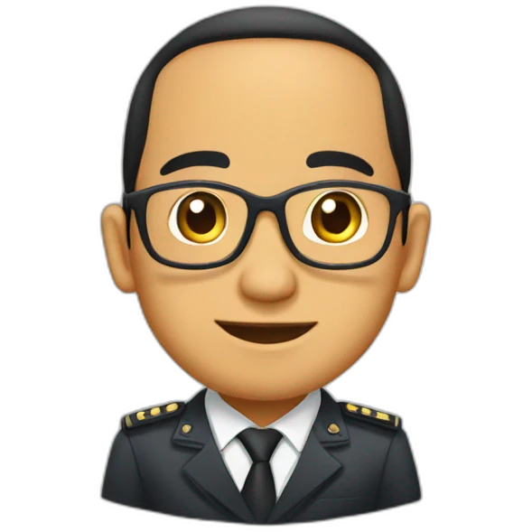 anies baswedan emoji