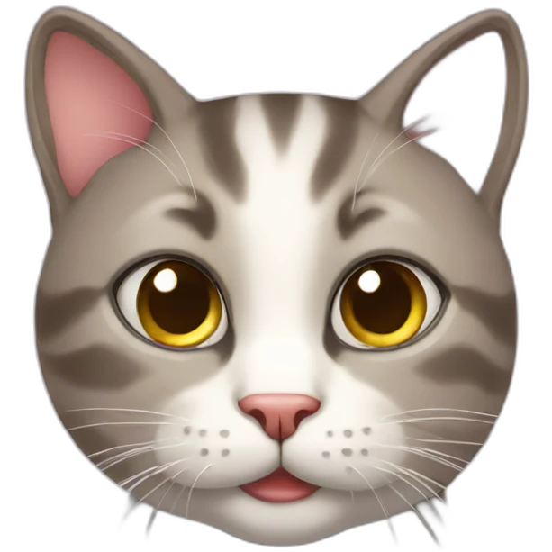 lovely cat emoji