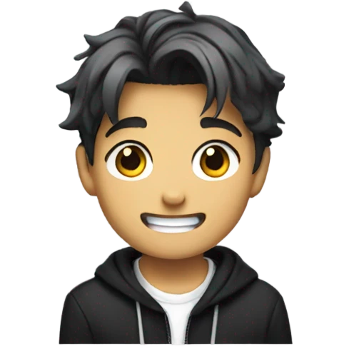 stray kids emoji