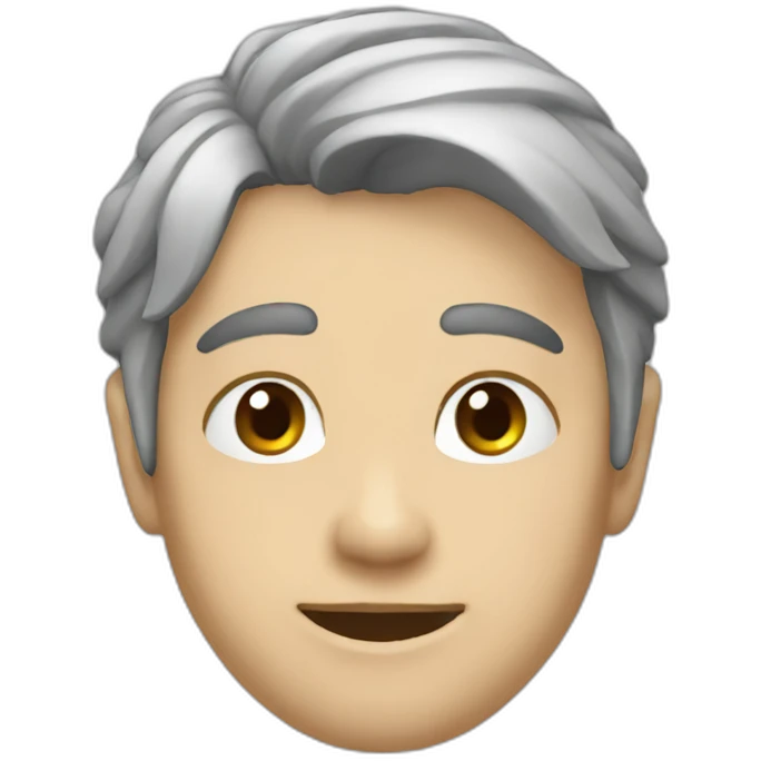 Дикі  emoji