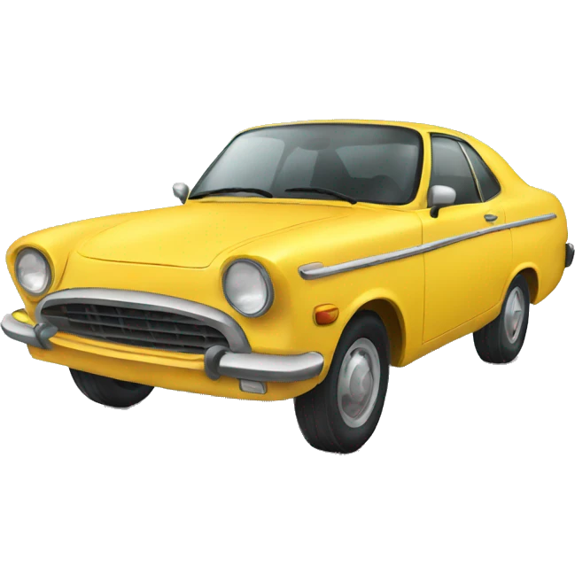 car  emoji