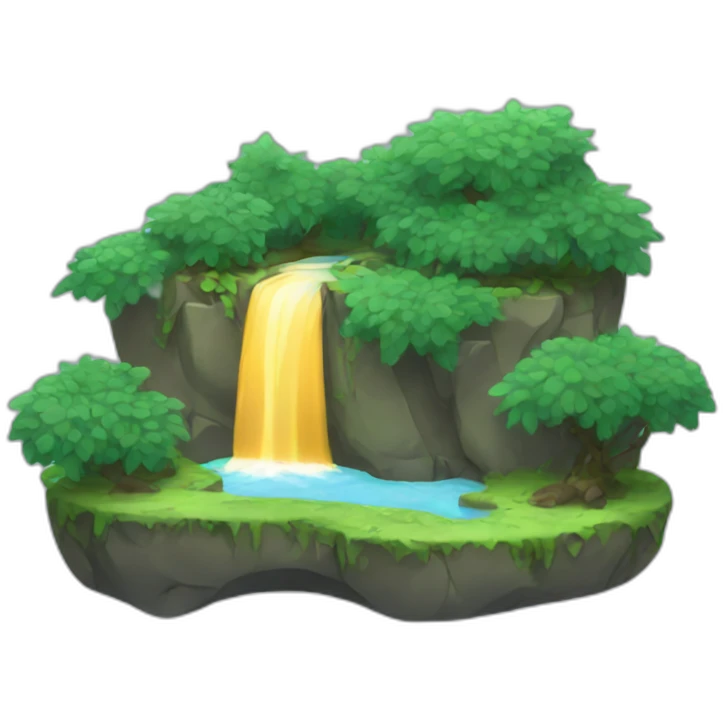Brook emoji