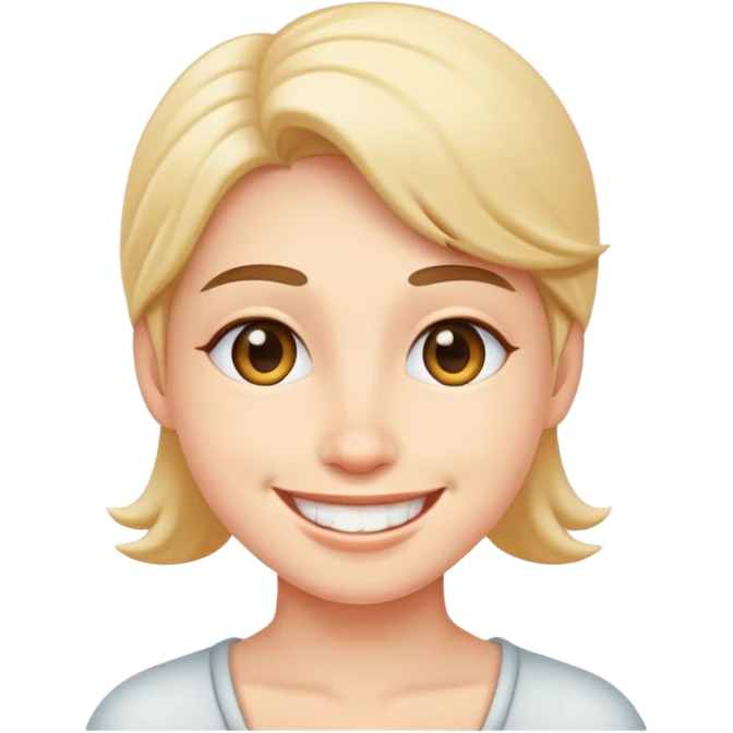 I love you emoji