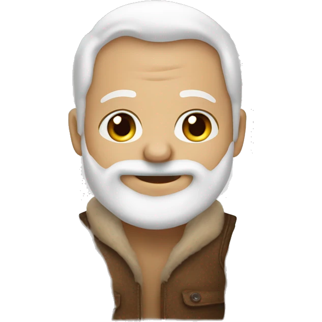Ugg sko emoji