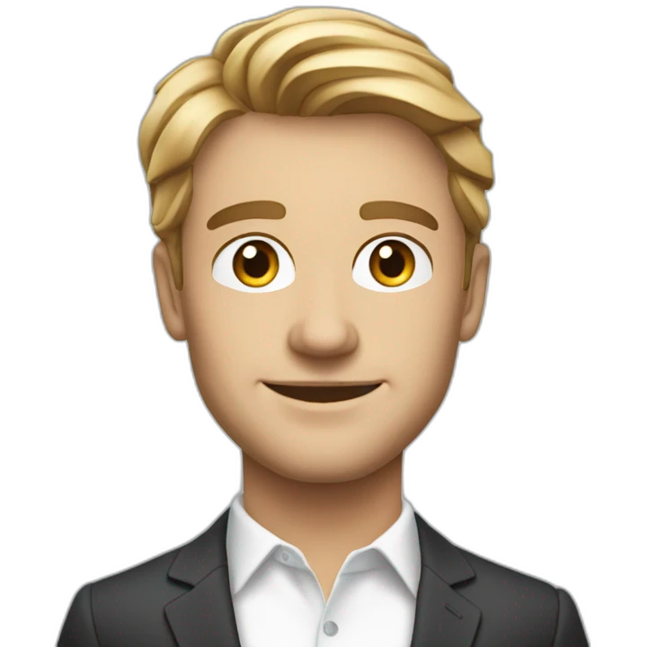 antoine dupont chez Amplitudes business travel emoji
