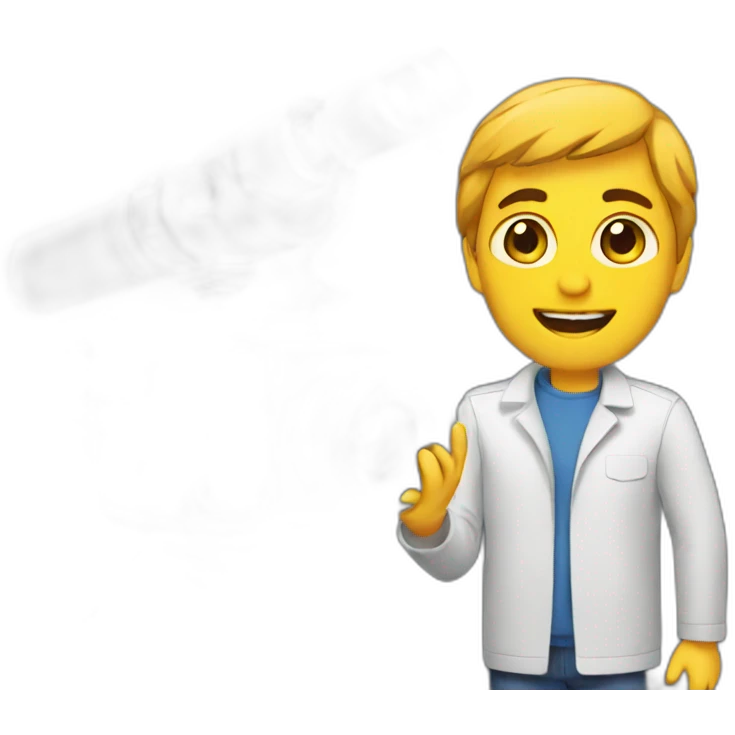 Video editor emoji