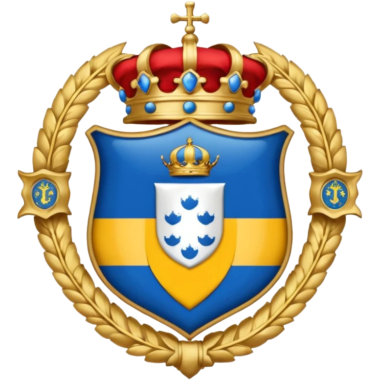 Escudo del cadiz emoji