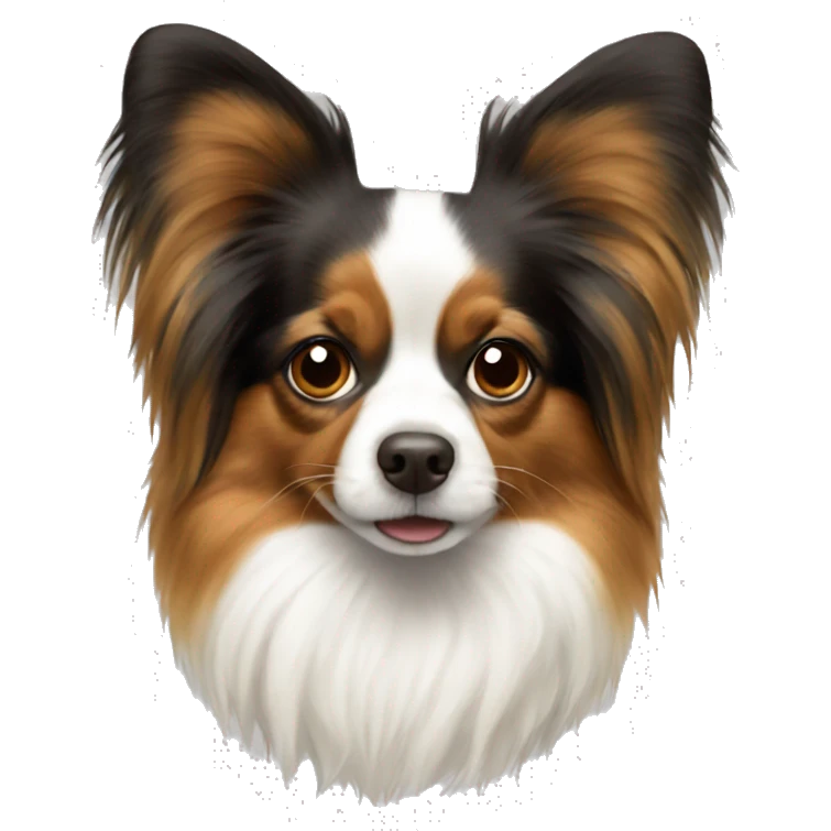 Papillon emoji