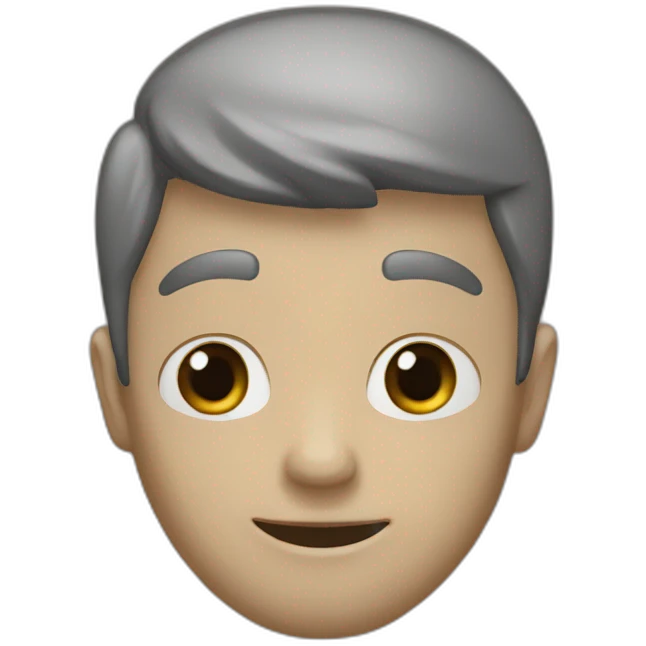 Número uno emoji