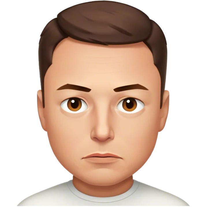 elon musk emoji