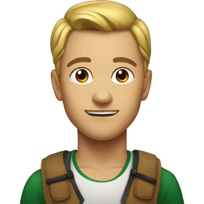 bok emoji