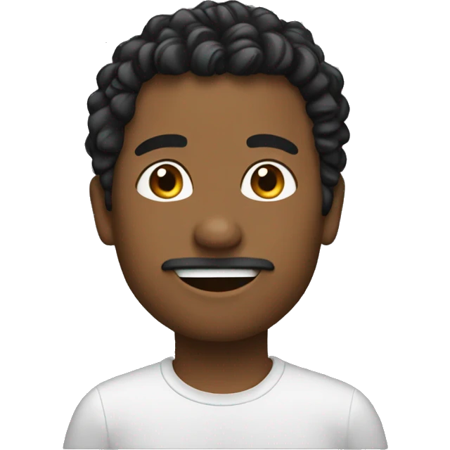 We love emoji